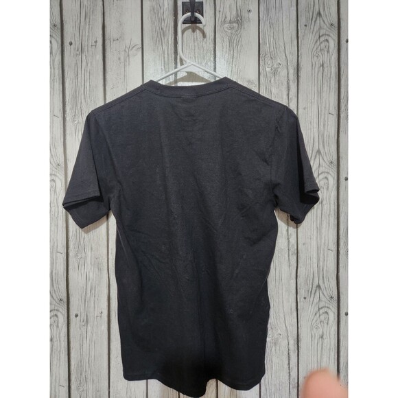 Marvel Wandavision Scarlet Witch T-Shirt Juniors Large Geometric Magic Superhero - Picture 6 of 6